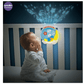Lullaby Dream Light Sound Machine for Kids - Soothing Nighttime Companion