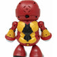 Iron Man Dancing Super Hero