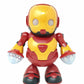 Iron Man Dancing Super Hero