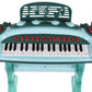 Electric Piano with Small Chair - Musical Instruments for Early Education