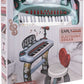 Electric Piano with Small Chair - Musical Instruments for Early Education