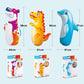 INTEX 3-D Boxing Punch Bag