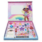 Kids Cosmetic Makeup Set