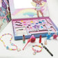 Kids Cosmetic Makeup Set