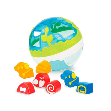 Winfun Lil' Playground Sorter Ball