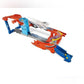 HOT WHEELS® Stunt Train Express, Track Set