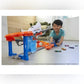 HOT WHEELS® Stunt Train Express, Track Set