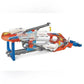 HOT WHEELS® Stunt Train Express, Track Set