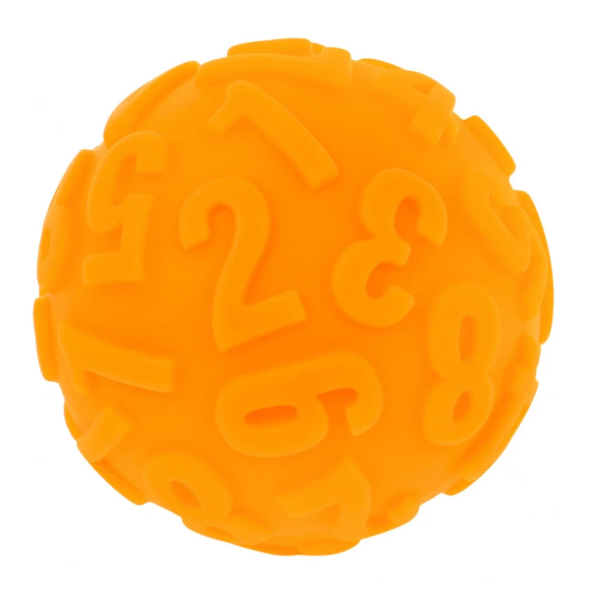 Mega Set of Rubber Sensory Balls For The Youngest