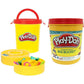 Play-Doh Create N Store Big Bucket