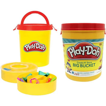 Play-Doh Create N Store Big Bucket
