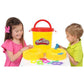 Play-Doh Create N Store Big Bucket
