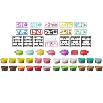 Play Doh Treatsies Kit