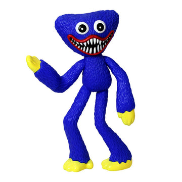 Huggy Wuggy Poppy Playtime Monsters