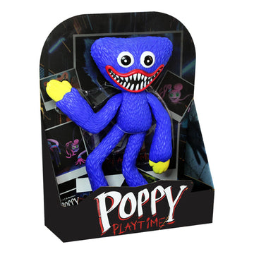 Huggy Wuggy Poppy Playtime Monsters