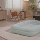 Intex Inflatable Kids Travel Bed Set