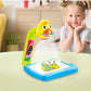 Educational Drawing Projector Painting 3 in 1 Table Lamp