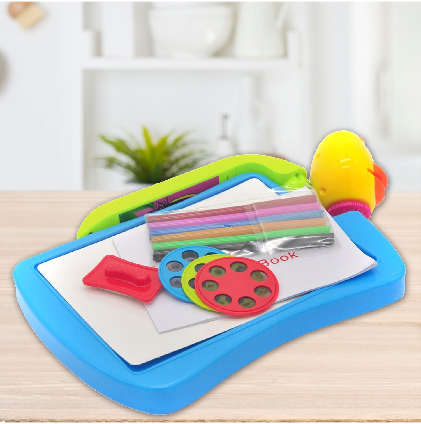 Educational Drawing Projector Painting 3 in 1 Table Lamp