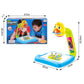 Educational Drawing Projector Painting 3 in 1 Table Lamp