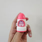 Space Sharpener & Erasers [ 2 in 1 ]