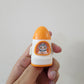 Space Sharpener & Erasers [ 2 in 1 ]