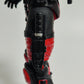 10-Inch Marvel Deadpool Poseable Action Figure | Multi-Joint Collectible Model Toy
