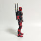 10-Inch Marvel Deadpool Poseable Action Figure | Multi-Joint Collectible Model Toy