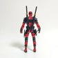 10-Inch Marvel Deadpool Poseable Action Figure | Multi-Joint Collectible Model Toy