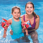 Angry Birds Swim Wings Inflatable Armbands