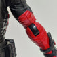 10-Inch Marvel Deadpool Poseable Action Figure | Multi-Joint Collectible Model Toy