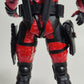 10-Inch Marvel Deadpool Poseable Action Figure | Multi-Joint Collectible Model Toy
