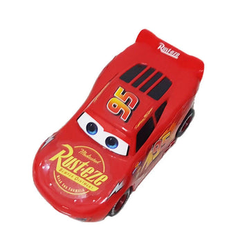 15cm Lightning McQueen Electric RC Radio Remote Control Car