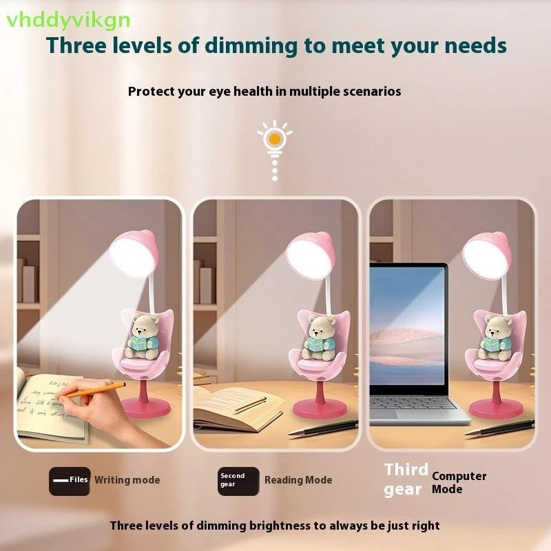 Cheese Mini Cartoon Lamp