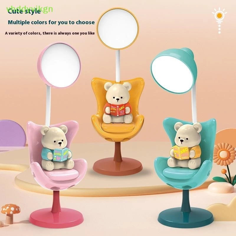 Cheese Mini Cartoon Lamp