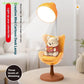 Cheese Mini Cartoon Lamp