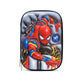 Spider-Man 3D hard shell pencil case - front view