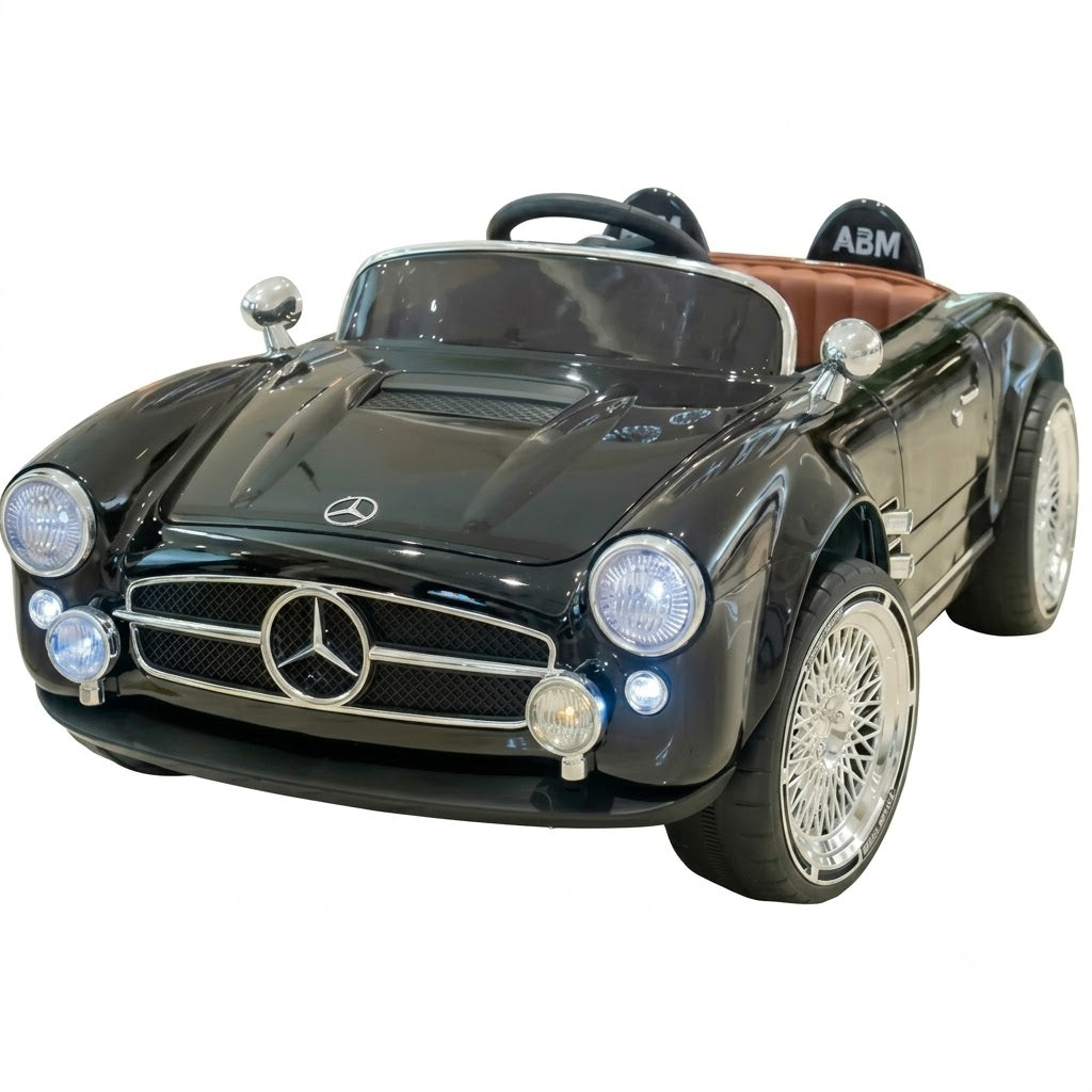 Mercedes Vintage Cars for Children - 1688