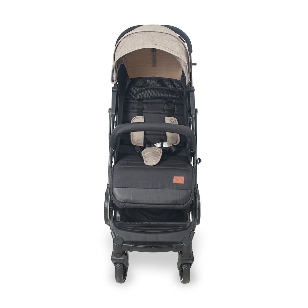 Baby Stroller T106 - Beige
