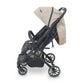 Baby Stroller T106 - Beige