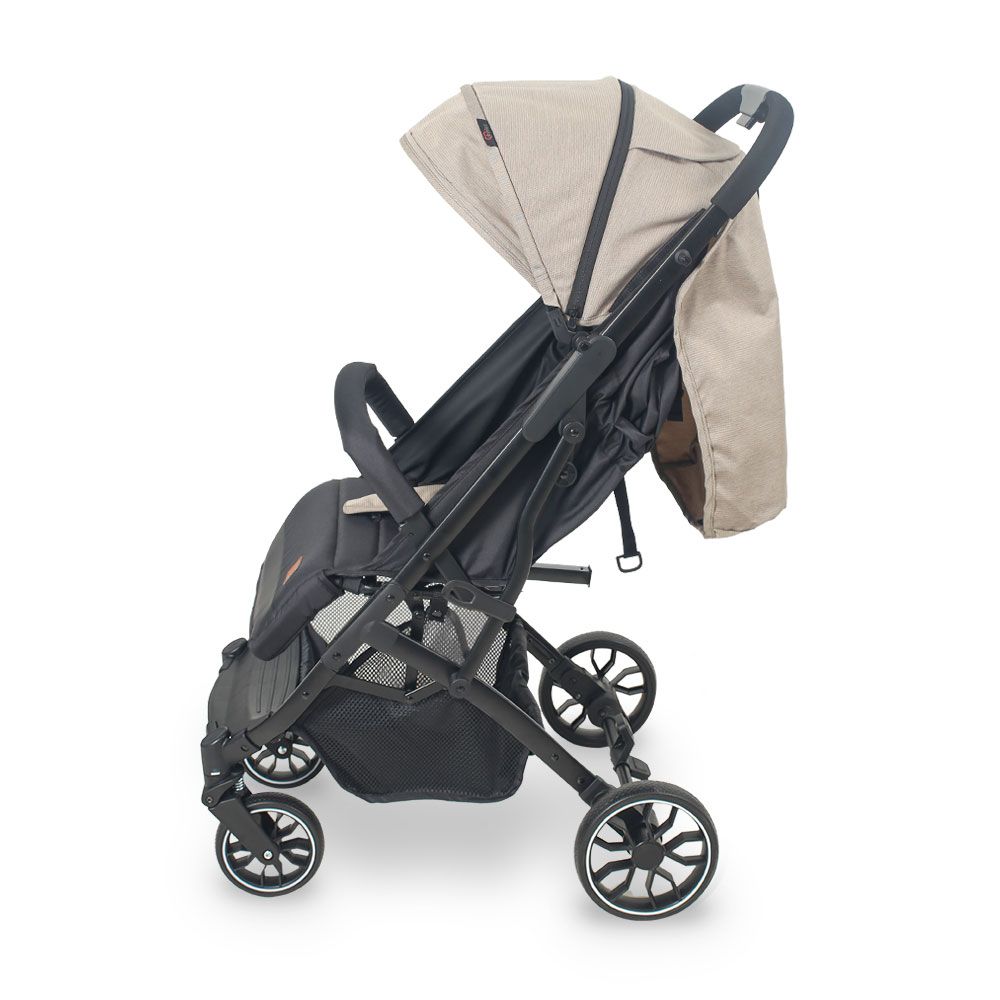 Baby Stroller T106 - Beige