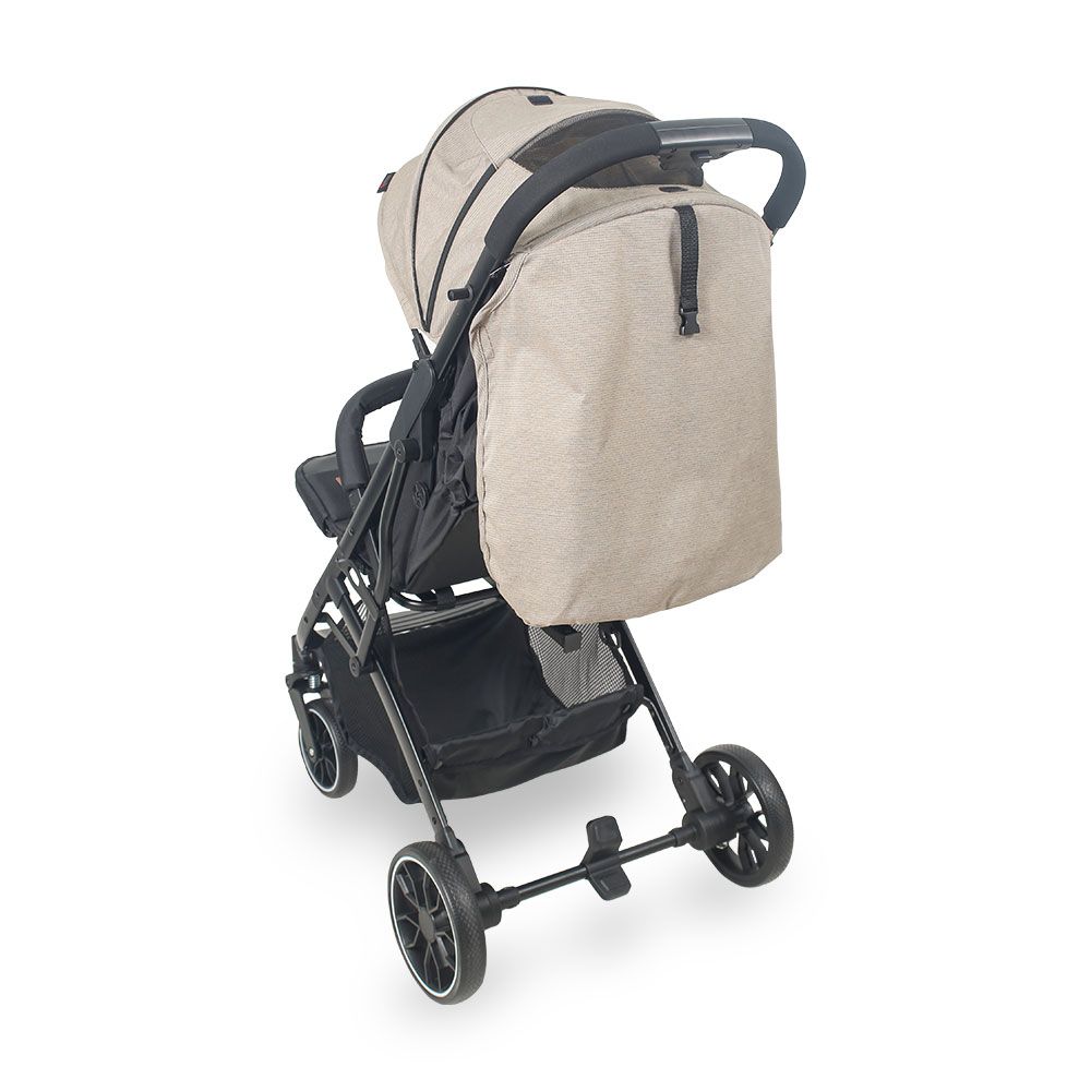 Baby Stroller T106 - Beige
