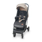Tinnies Baby Stroller T106 - Beige