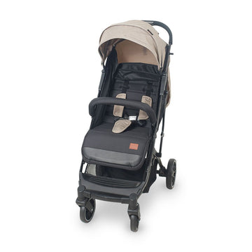 Tinnies Baby Stroller T106 - Beige