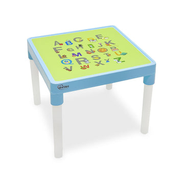 Tinnies Chair Table Set for Kids