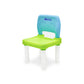 Tinnies Chair Table Set for Kids