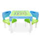 Tinnies Chair Table Set for Kids