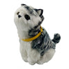 Random Color Sensor Stuff Cat Toy for Kids - ST-10-08