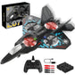 Remote Control Aeroplan Drone With Rechargeable Batteries | LO712 Drone
