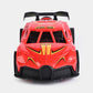 Super Hero Remote Control Avangers Car - Spiderman