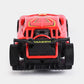 Super Hero Remote Control Avangers Car - Spiderman